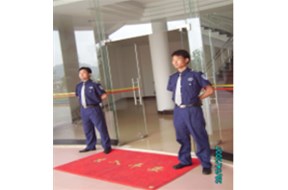 東莞保安服務(wù)公司具體工作內(nèi)容有哪些？